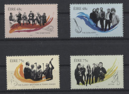 Ireland - 2006 Irish Music Groups MNH__(TH-26285) - Ongebruikt