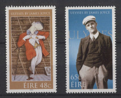 Ireland - 2004 Bloomsday MNH__(TH-26354) - Ongebruikt