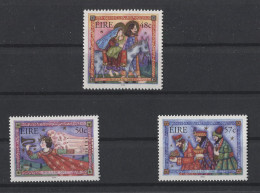 Ireland - 2003 Christmas MNH__(TH-26251) - Unused Stamps