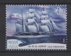 India - 2004 Tarangini MNH__(TH-26095) - Ungebraucht