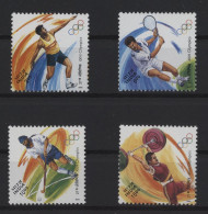 India - 2000 Summer Olympics Sydney MNH__(TH-27695) - Unused Stamps