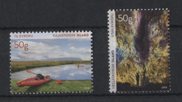 Iceland - 2018 Tourism MNH__(TH-23067) - Ungebraucht