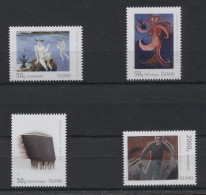 Iceland - 2019 Icelandic Visual Arts MNH__(TH-23076) - Nuovi