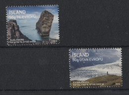 Iceland - 2014 Tourism MNH__(TH-23096) - Nuevos