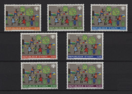 Haiti - 1979 Year Of The Child MNH__(TH-25300) - Haiti