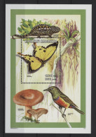 Madagascar - 1998 Natural History Block (1) MNH__(TH-26850) - Madagascar (1960-...)