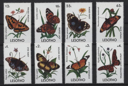 Lesotho - 1990 Butterflies MNH__(TH-26913) - Lesotho (1966-...)