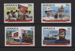 Jamaica - 1987 Salvation Army MNH__(TH-27468) - Jamaica (1962-...)
