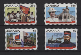 Jamaica - 1987 Salvation Army MNH__(TH-27468) - Giamaica (1962-...)