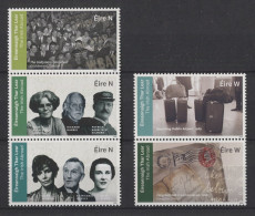 Ireland - 2020 Irish Abroad MNH__(TH-26288) - Nuevos