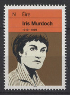 Ireland - 2019 Iris Murdoch MNH__(TH-26324) - Neufs