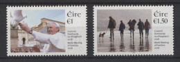 Ireland - 2018 World Family Day MNH__(TH-26283) - Unused Stamps