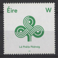Ireland - 2017 Saint Patrick's Day MNH__(TH-26394) - Unused Stamps