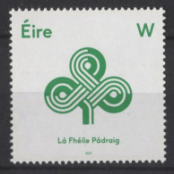 Ireland - 2017 Saint Patrick's Day MNH__(TH-26394) - Neufs