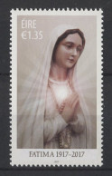 Ireland - 2017 Marian Apparition Our Lady Of Fatima MNH__(TH-26358) - Unused Stamps