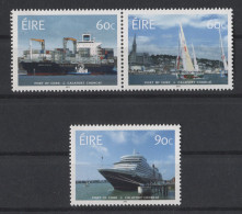 Ireland - 2013 Cork Harbour MNH__(TH-26266) - Nuovi