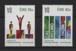 Ireland - 2012 Summer Olympics London MNH__(TH-25591) - Neufs