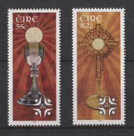 Ireland - 2012 Eucharistic Congress MNH__(TH-26346) - Ungebraucht