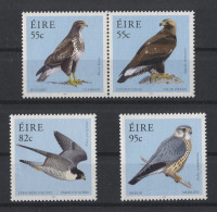 Ireland - 2010 Birds Of Prey MNH__(TH-26388) - Nuevos