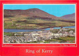 Irlande - Kerry - Cahirciveen - Ring Of Kerry - CPM - Voir Scans Recto-Verso - Kerry