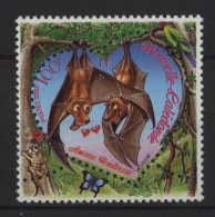 New Caledonia - 2002 Valentine's Day MNH__(TH-26934) - Unused Stamps