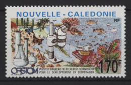 New Caledonia - 1991 French Scientific Research Institute MNH__(TH-26935) - Nuevos