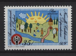 New Caledonia - 1979 Year Of The Child MNH__(TH-25301) - Ungebraucht