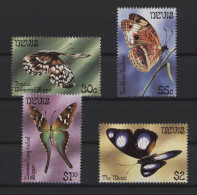 Nevis - 1983 Butterflies MNH__(TH-26933) - St.Kitts En Nevis ( 1983-...)