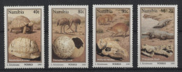 Namibia - 1995 Fossils MNH__(TH-23018) - Namibie (1990- ...)