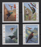 Namibia - 2005 Sunbirds MNH__(TH-27201) - Namibia (1990- ...)