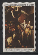 Malte (Ordre De) - 1994 Paintings MNH__(TH-23446) - Malte (Ordre De)