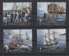 Pitcairn Islands - 2014 Bounty MNH__(TH-26154) - Islas De Pitcairn