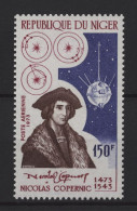 Niger - 1973 Nicholas Copernicus MNH__(TH-26603) - Níger (1960-...)