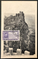 Saint-Marin, Divers Sur Carte Postale Non-voyagée - (A200) - Covers & Documents