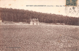21-GEVREY CHAMBERTIN-N°T2622-F/0001 - Gevrey Chambertin