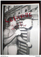 Muhammad Ali Original Vintage, Period 1965-67 - Sportief