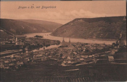 54712 - Bingen - Mit Bingerbrück - 1907 - Bingen