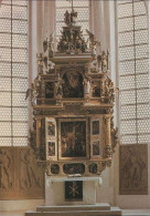 99779 - Celle - Stadtkirche, Altar - Ca. 1980 - Celle