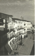 Portugal - Evora - Um Aspecto Da Praça Do Giraldo - Evora