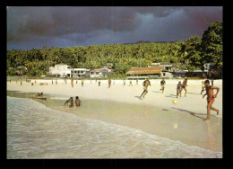 Comores Grande Comore Plage D' Itsandra - Comorre