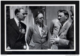 PHOTO COLLECTION BILD ADOLF HITLER- - Célébrités