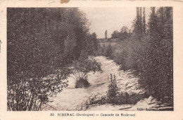24-RIBERAC-N°T2630-H/0257 - Riberac