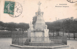 92-BAGNEUX-N°T2630-G/0129 - Bagneux