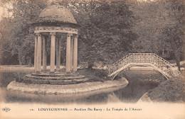 78-LOUVECIENNES-N°T2635-D/0309 - Louveciennes