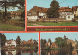 105444 - Trockenborn-Wolfersdorf - 1989 - Eisenberg