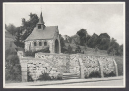 116948/ Belgique, Chapelle De La Reine Astrid à Küssnacht - Königshäuser