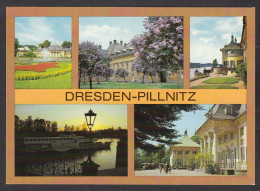 075470/ PILLNITZ (DDR) - Pillnitz