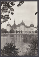 107168/ MORITZBURG, Barockmuseum Schloss - Moritzburg