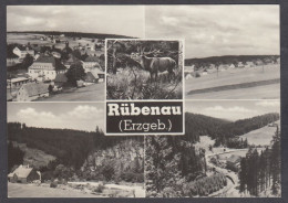 119778/ RÜBENAU - Marienberg