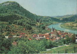 39371 - Königstein - 1962 - Königstein (Sächs. Schw.)